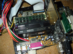 System Running